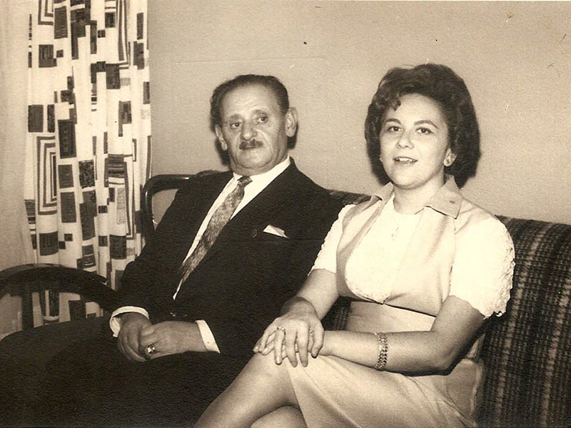 Familia freitag